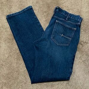Ariat Rebar M4 Men’s jeans. 33/34